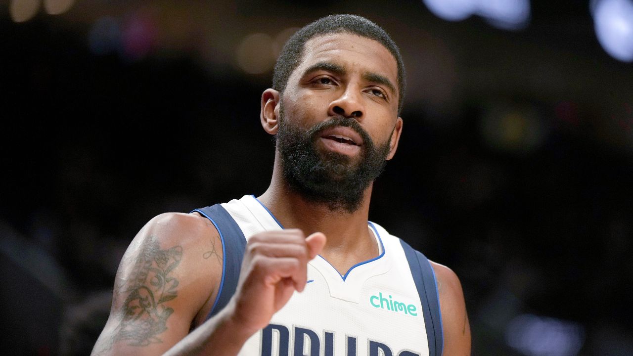 Is Kyrie Irving Playing Tonight vs Timberwolves? Mavericks Issue Injury Report Ahead of Clash Against Top-Seeded Wolves