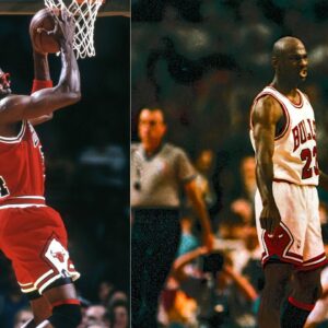 “Bothered My Father a Lot”: Michael Jordan Once Put Scottie Pippen and Horace Grant on a Blast About Their ‘B*tching’