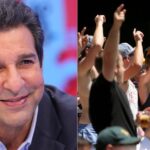 "Wasim Akram Is A Wank*r": When MCG's Bay 13 Crowd Sledged The Former Pakistani Captain