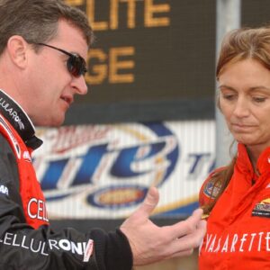Who Is NASCAR Trailblazer Shawna Robinson? Details About Career, Retirement, Business
