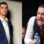 Conor McGregor and Cristiano Ronaldo's Recent Interaction Sparks a Flood of Memes On the Internet