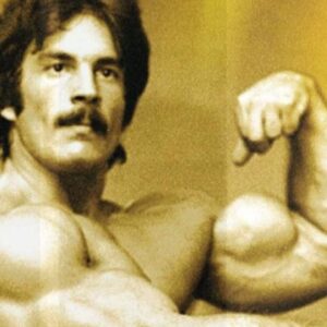 Mike Mentzer Once Unveiled Methods to Go Beyond Rest-Pause Training for Maximum Gains