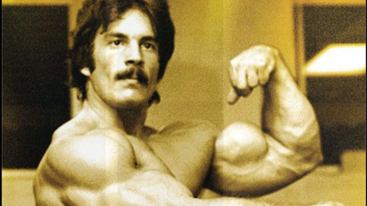 Mike Mentzer Once Unveiled Methods to Go Beyond Rest-Pause Training for Maximum Gains