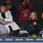 Taylor Swift Disproves Rumors of Bad Blood With Brittany Mahomes After “Cute” Moment Between the Chiefs Wags Goes Viral