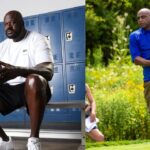 "Charles Barkley is Still Skinny Fat": Despite Losing Less Weight Than TNT Co-Host, Shaquille O'Neal Details the Difference in Their Fitness