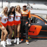History of Hooters in NASCAR as a Sponsor