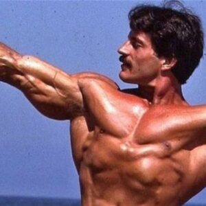 Mike Mentzer Once Revealed His Hot Take on Including Fats in One’s Diet