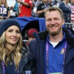 Dale Earnhardt Jr. Shares Biggest Advice For Someone Getting Married