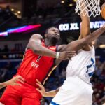 Is Zion Williamson Playing Tonight vs Wizards? Pelicans Issue Injury Report for Heavily Critiqued Star