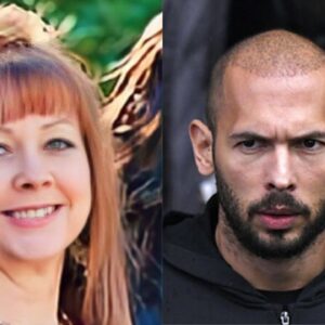 Andrew Tate Mother: What Happened to Eileen Tate- Is She Hospitalized?