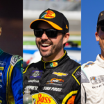 Who could win the NASCAR Cup Series Rookie of the Year in 2024?