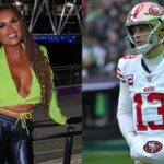 FS1’s Joy Taylor Explains Why Brock Purdy Needs a “Time Machine” to Win the MVP