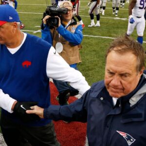 Bill Belichick Claps Back at Rex Ryan Who Called the 'Patriots Way' Exhausting For Players