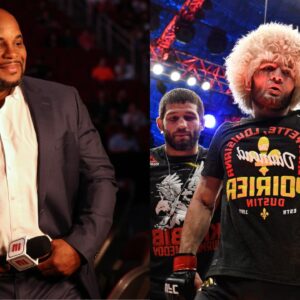 “Khabib Nurmagomedov Was so…”: Daniel Cormier Reveals Quality That Made ‘The Eagle’ Special
