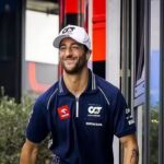 Daniel Ricciardo Reveals He Was Only ‘A Few Hundredths Away’ From Max Verstappen’s Pole Time During His Test Runs in Red Bull
