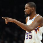 "Doing Fine Before They Traded for Kevin Durant": Former Suns Player Responds to Brandon Jennings' 'KD Should Leave' Comment
