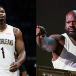"I'm The President When It Comes To Being A Dominant Big Man": Shaquille O'Neal Flexes His G-14 Classification While Justifying His Zion Williamson Criticism