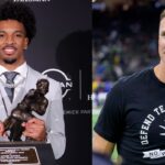 “Drew Wants Him in New Orleans”: Fans React After Drew Brees Shares Special Message for Heisman Winner Jayden Daniels