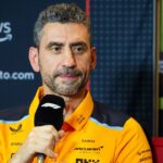 McLaren F1 Boss Hinted Towards Mega Development: "Can Already See Progress"