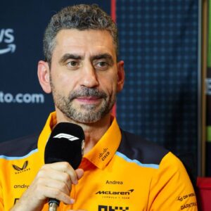 McLaren F1 Boss Hinted Towards Mega Development: "Can Already See Progress"