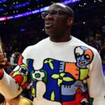 Shannon Sharpe Reasons Why He Attended Just One Lakers Game After Paying $300,000 for Season Tickets
