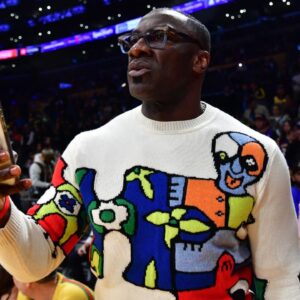 Shannon Sharpe Reasons Why He Attended Just One Lakers Game After Paying $300,000 for Season Tickets