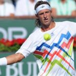 When Rafael Nadal, Roger Federer and Novak Djokovic Lost For The First Time in the Same Tournament in 2007 to David Nalbandian