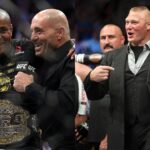 UFC 300: Daniel Cormier vs. Brock Lesnar – A Christmas Wish UFC Star Wants to See Fulfilled