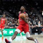 “Keep Focusing on Your Craft”: Zion Williamson Offers Advice to Victor Wembanyama After First Head-to-Head Matchup