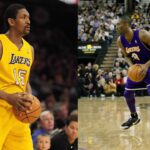 "Help Realize His Basketball Dream": Kobe Bryant's Formidable Teammate Once Gave Away His $45,000 Watch to Help a Young Chinese Hooper