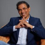 "Think Big, Think Class": Harsha Bhogle Tutors Pakistani Fan For Hate Tweeting Against Indian Cricket Team