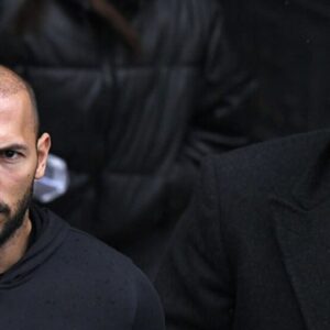 Here’s the Reasons Behind Andrew Tate and Tristan Tate's Live Stream Interrupted By Police