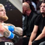 Former Rival Calls Out Jake Paul for an MMA Fight Brands Nate Diaz Talks ‘Disrespectful'