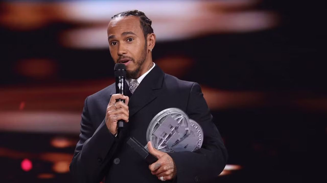 Lewis Hamilton’s Ultimate South African Grand Prix Dream Came Close to Reality in 2024- But What Went Wrong and Will Things Change?