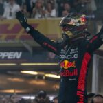 "Max Verstappen Would Not Allow" Alleged Red Bull Internal Conflict to Affect Important Relationship