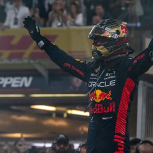 "Max Verstappen Would Not Allow" Alleged Red Bull Internal Conflict to Affect Important Relationship