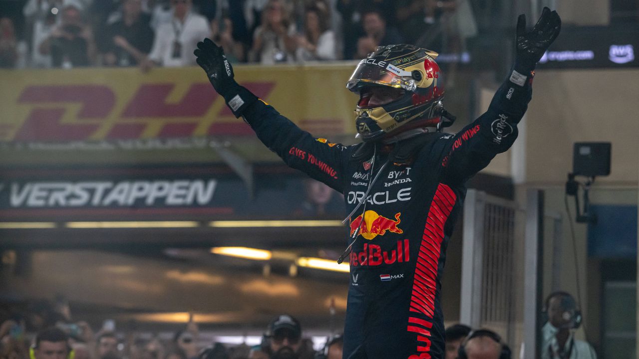 "Max Verstappen Would Not Allow" Alleged Red Bull Internal Conflict to Affect Important Relationship