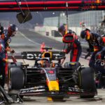 Red Bull Reveals What It Takes to Be a Part of Their Iconic F1 Pit Crew