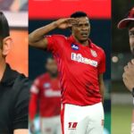 "Anil Kumble Picked Him Up In Desperation": Gautam Gambhir Believed Punjab Kings Had Bought Sheldon Cottrell For INR 8.5 Crore In Despair