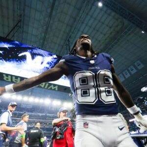 Months After Kirk Cousins Termed Touchback "Harsh But a Part of Football", Debate Around the Same Rule Re-Ignites After CeeDee Lamb's Fumble