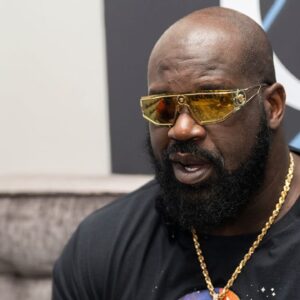 "Continue To Sell My Shoes For $150": Shaquille O'Neal Recalled His Childhood in 2022 to Justify Putting an End to Costly Shoe Line for a Cheaper One