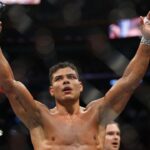 Paulo Costa's Latest Post Sparks Doubts Among Fans about Possible Withdrawal Before UFC 298