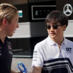 Honda Sponsorships Bought Yuki Tsunoda 2024 Seat in Devilish Deal That Robbed Liam Lawson