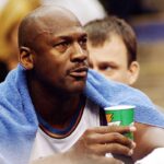"Just Be Throwing S**t Together": Michael Jordan's Close Friend Revealed Bulls Legend's lack of Talent at Mixing a Drink