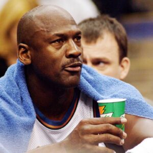 "Just Be Throwing S**t Together": Michael Jordan's Close Friend Revealed Bulls Legend's lack of Talent at Mixing a Drink