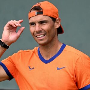 Carlos Moya Deliver Great News for American tennis Fans With Rafael Nadal Update