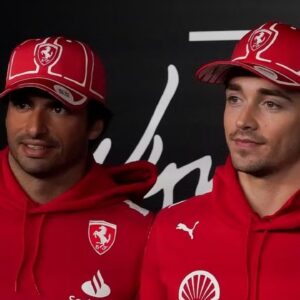 Ferrari F1 Done With the Problems of the Past as The Prancing Horses Step Into New Era