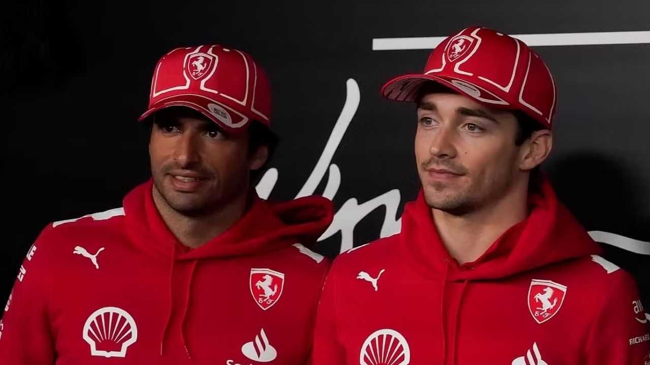 Ferrari F1 Done With the Problems of the Past as The Prancing Horses Step Into New Era