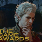 An image Baldur's Gate 3 and The Game Awards 2023
