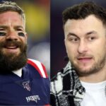 “F*** Johnny Football”: Julian Edelman Berates Johnny Manziel for Betraying Cleveland Fans